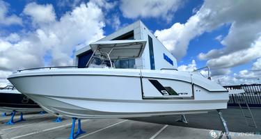 Beneteau Flyer 9 Spacedeck