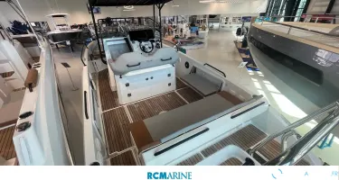 Beneteau Flyer 8 SPACEdeck