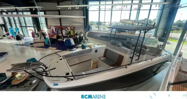 Beneteau Flyer 8 SPACEdeck