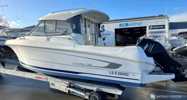 Beneteau Antares 7.80