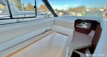 Beneteau Antares 7.80