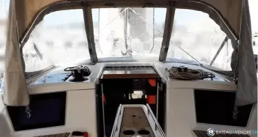 Dufour  360 Grand Large