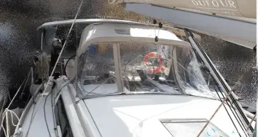 Dufour  360 Grand Large