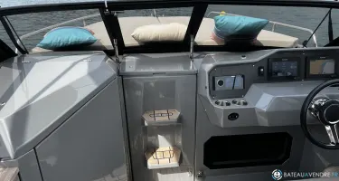 Rand Boats Leisure 28
