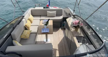 Rand Boats Leisure 28