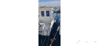 Quicksilver  650 Camping