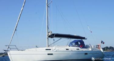 Beneteau Oceanis 361 Clipper