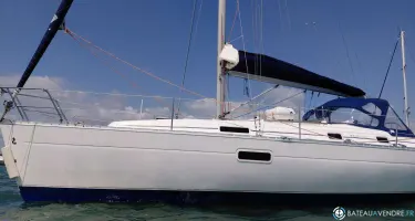 Beneteau Oceanis 361 Clipper