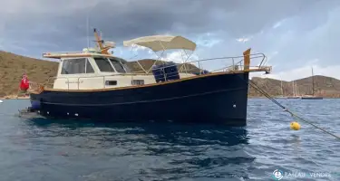 Menorquin  120