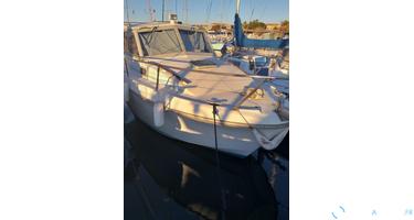 Beneteau Antares 730