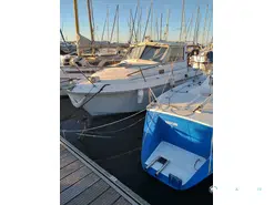 Beneteau Antares 730
