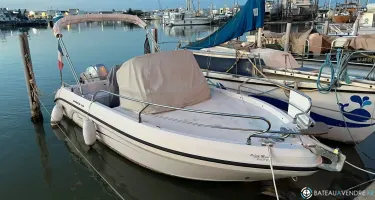 Ranieri Shadow 19