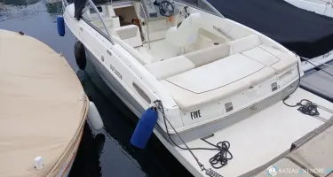 Bayliner  642 CU