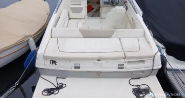 Bayliner  642 CU