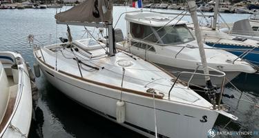 Beneteau First Twenty