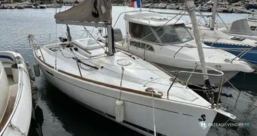 Beneteau First Twenty