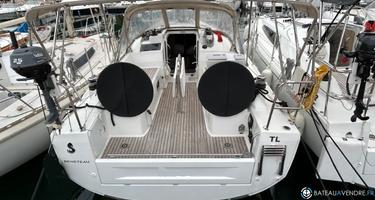 Beneteau Oceanis 30.1