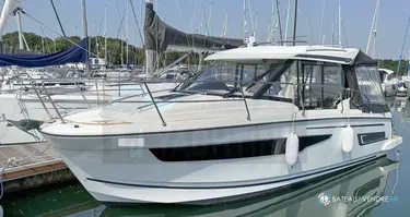 Jeanneau Merry Fisher 895