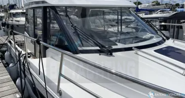 Jeanneau Merry Fisher 895 Offshore
