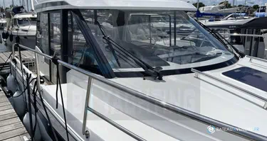 Jeanneau Merry Fisher 895