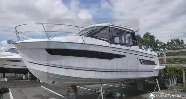 Jeanneau Merry Fisher 895 Offshore