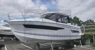 Jeanneau Merry Fisher 895