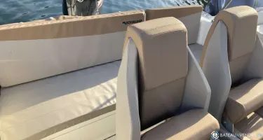Quicksilver Activ 605 Open