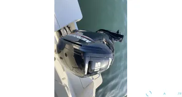 Quicksilver Activ 605 Open