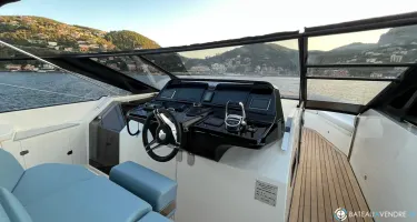BB Yachts 44 Panarea