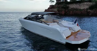 BB Yachts 44 Panarea