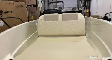 Quicksilver Activ 705 open