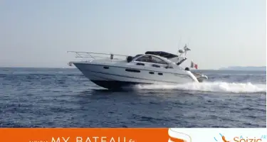 Fairline Targa 38