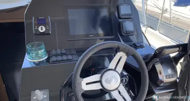 Beneteau Antares 11