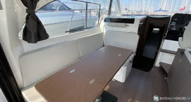 Beneteau Antares 11