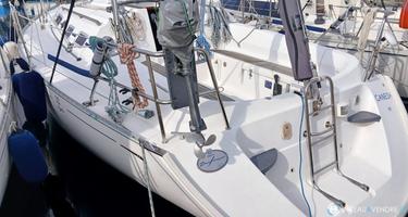 Beneteau Oceanis