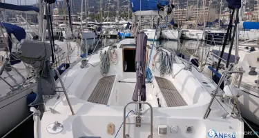Beneteau Oceanis