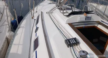 Beneteau Oceanis