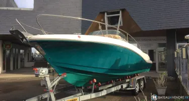 Jeanneau Cap Camarat 755 WA