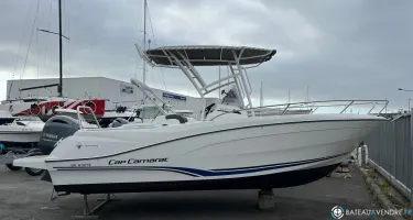 Jeanneau Cap Camarat 6.5 CC Serie 3