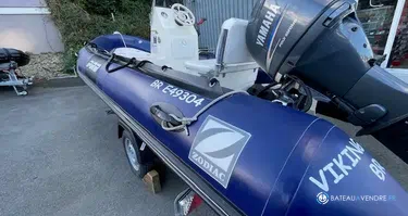 Zodiac Pro Classic 500