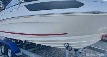 Bayliner VR5 Cuddy