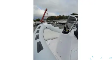 Ranieri Cayman 21 Sport