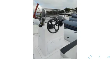 Ranieri Cayman 21 Sport