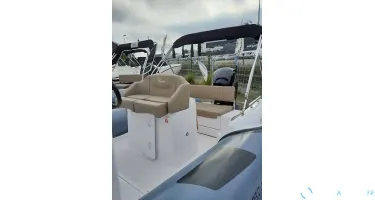 Ranieri Cayman 23 Sport