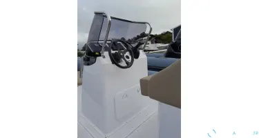 Ranieri Cayman 23 Sport