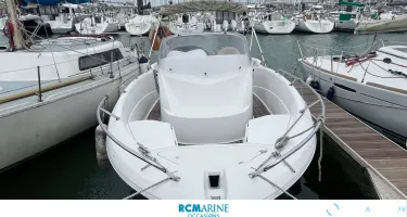 Beneteau Flyer 650 Open S2