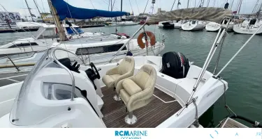 Beneteau Flyer 650 Open S2