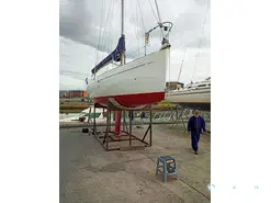 Beneteau First 300 Spirit