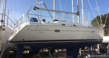 Beneteau Oceanis 361 Clipper