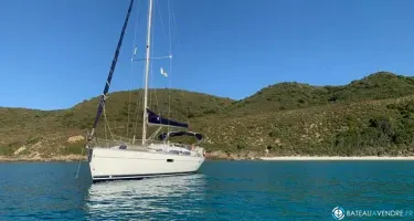 Beneteau Oceanis 361 Clipper